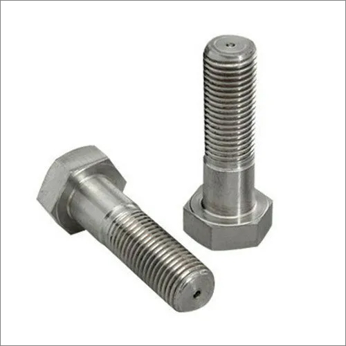 HALF THREAD BOLT